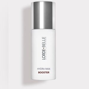 (HYDRA)LORDE + BELLE HYDRA-MAX BOOSTER